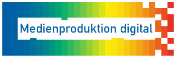 Medienproduktion digital